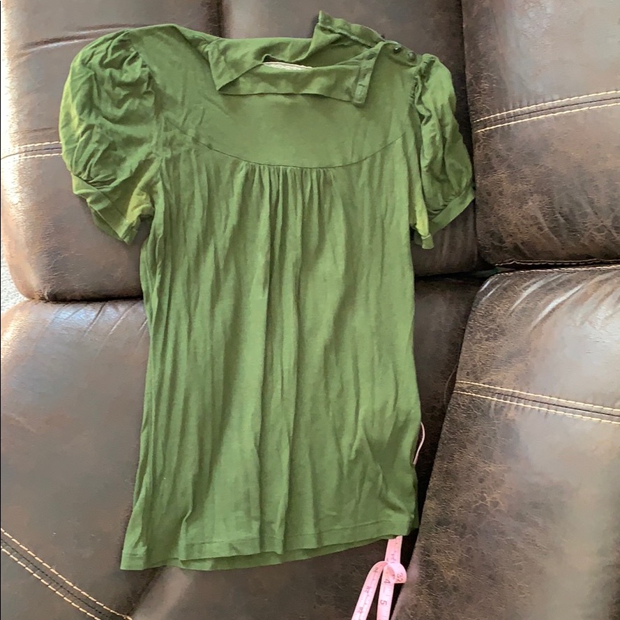 Cute Delta Top